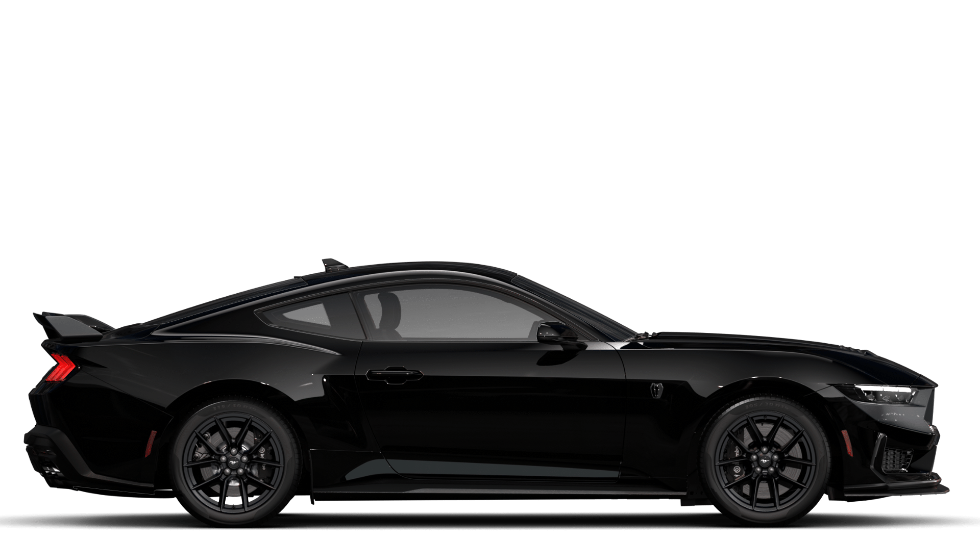 2026 Ford Mustang® External Image 1